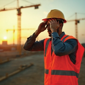 Cal/OSHA Heat Illness Prevention Training for Construction