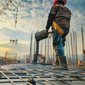 OSHA <b><u>Concrete and Masonry</u></b> Awareness Training