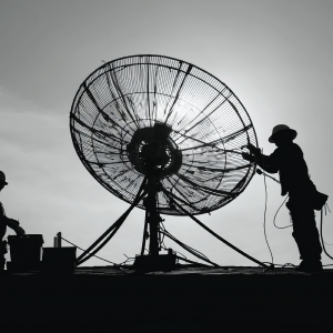 Radiofrequency (RF) Safety and Hazard Awareness Training