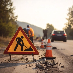 OSHA Workzone Traffic Control Awareness Training