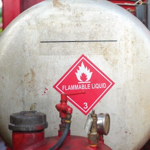 OSHA Flammable and Combustible Liquids Awareness Training