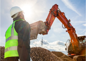 OSHA 30-Hour Outreach Training for Construction Industry (English)