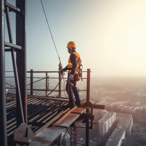 OSHA Fall Protection Safety Training