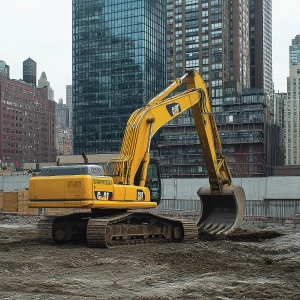 OSHA 10-Hour Construction Industry Outreach Training for New York