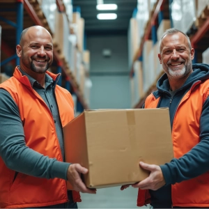 Back Safety and Injury Prevention Training