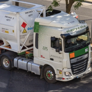 CDL Entry Level Driver Training (ELDT) - Hazmat and Tank Vehicle (X) Endorsement