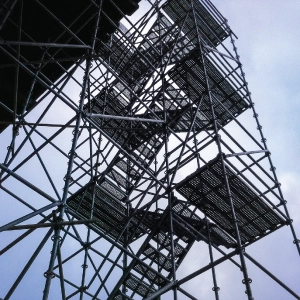 OSHA Ladder and Stairway Safety Training