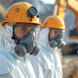 CAL/OSHA 24-Hour HAZWOPER Training