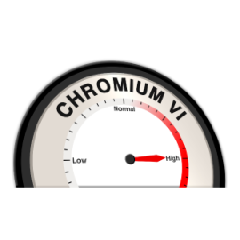 OSHA Hexavalent Chromium Awareness and Remediation Training