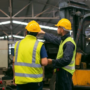 OSHA 10-Hour General Industry Outreach Training with DOL Card