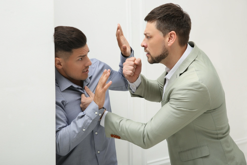 OSHA Workplace Violence Prevention Training