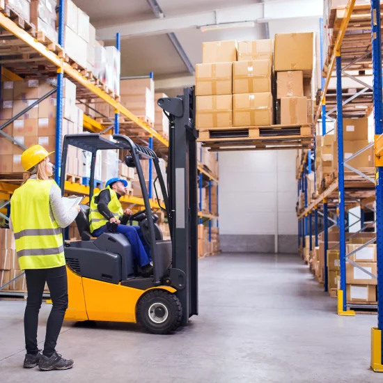 OSHA Construction Training