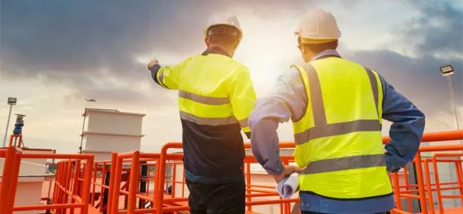 OSHA Construction Training