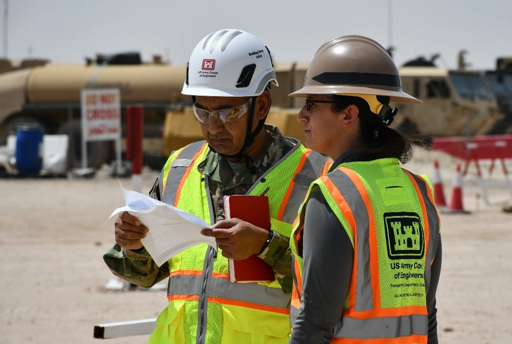 OSHA Construction Training