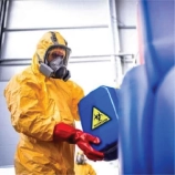 Cal/OSHA 40 Hour HAZWOPER Training