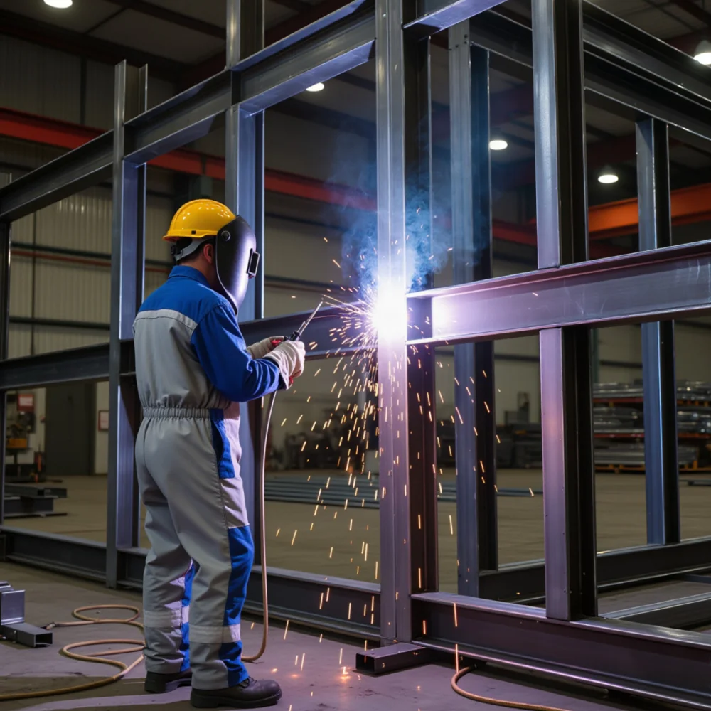 OSHA Construction Training