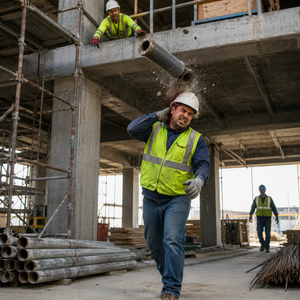 OSHA Construction Training