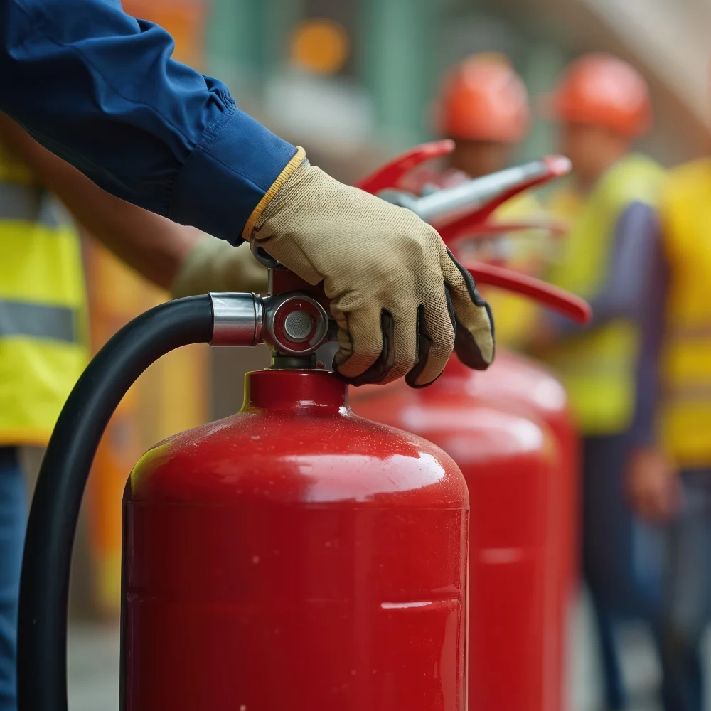 OSHA Construction Training