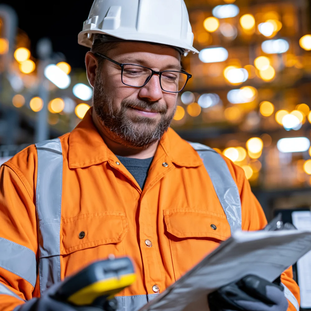 OSHA Construction Training
