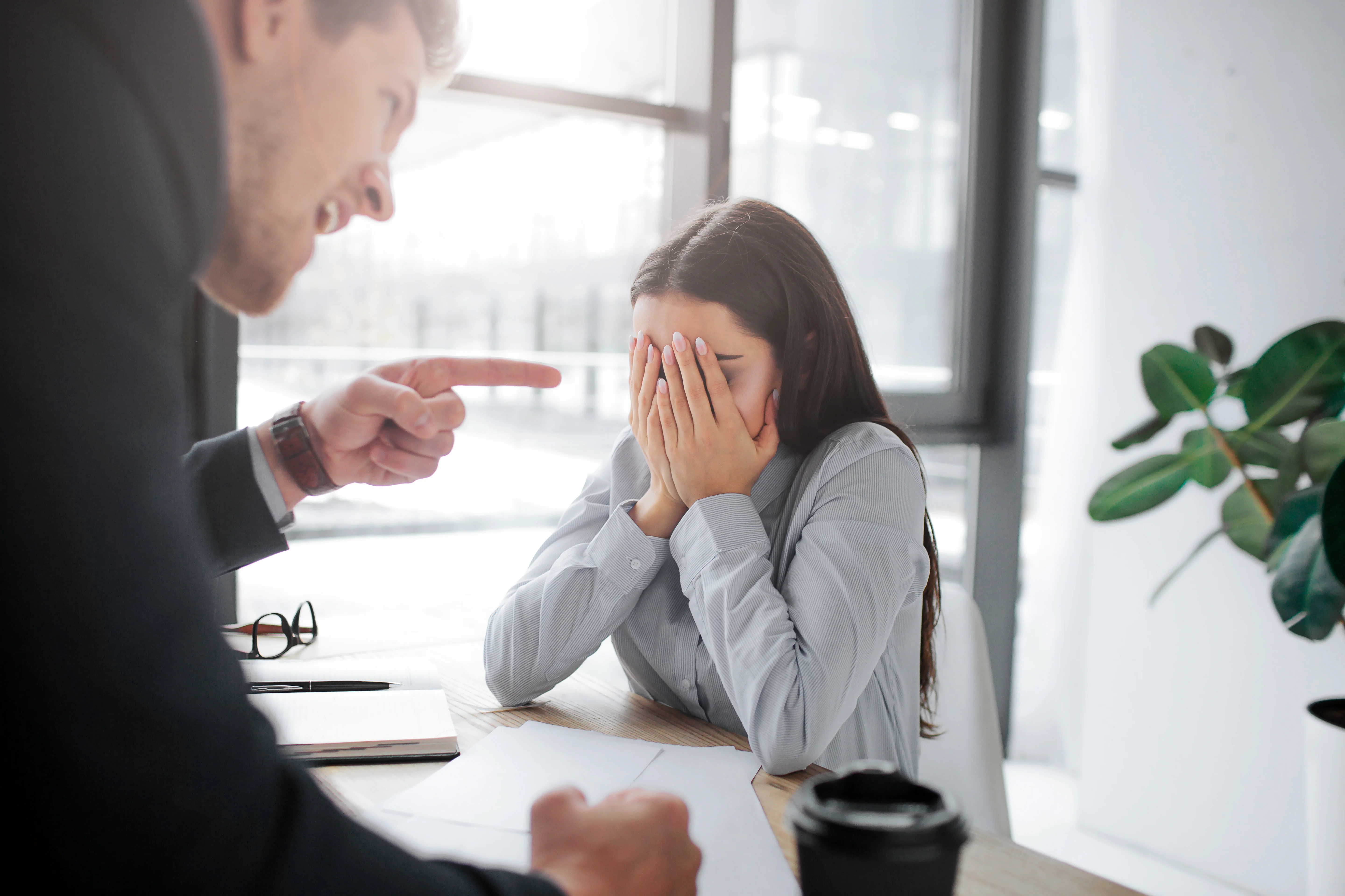 Cal/OSHA Workplace Violence Prevention Plan Training
