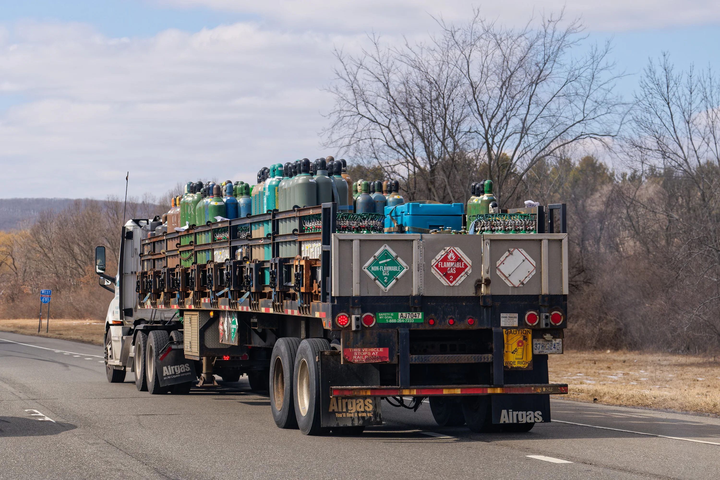 DOT HAZMAT Ground Shipper Certification Training