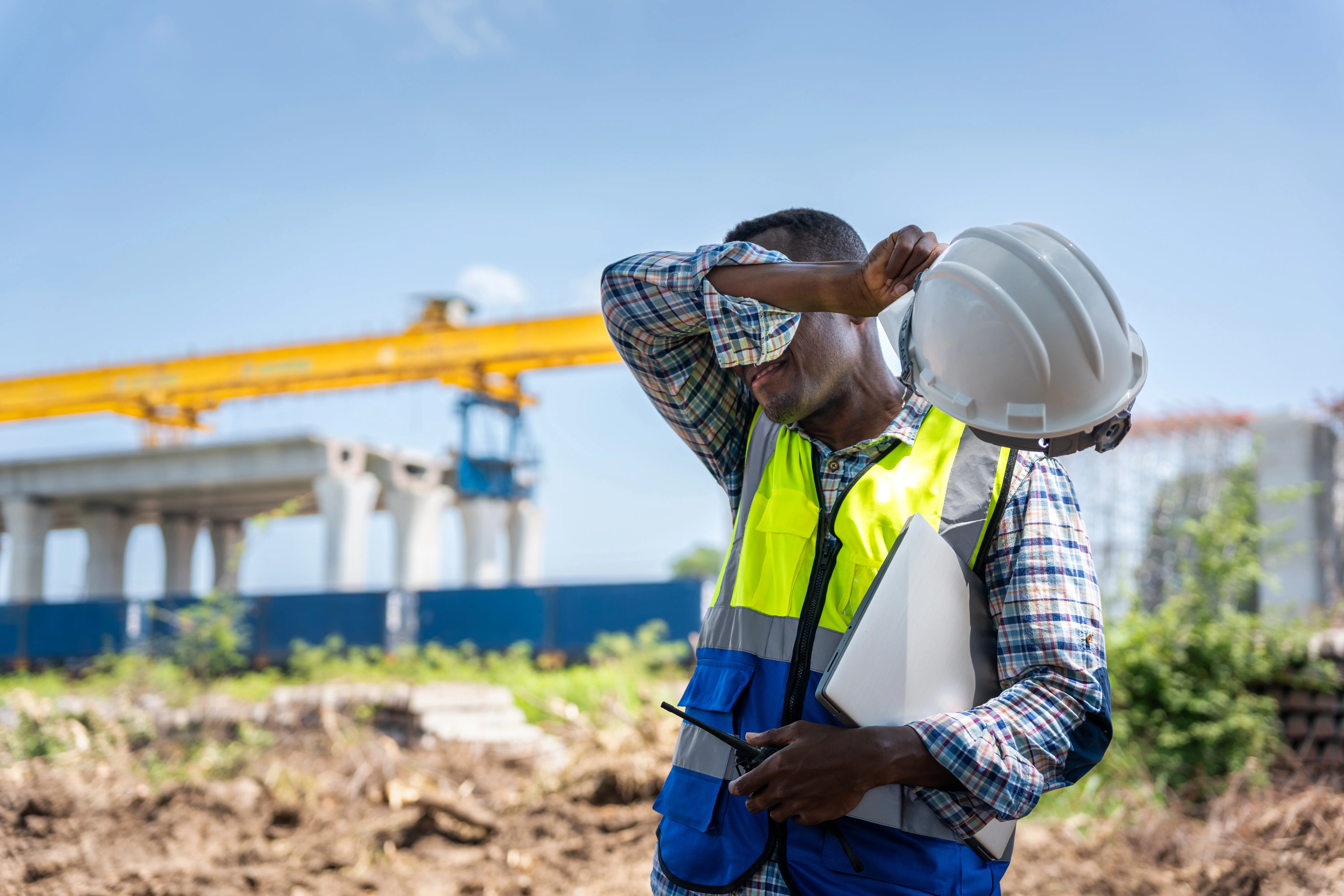 Cal/OSHA Heat Illness Prevention Training (General Industry)