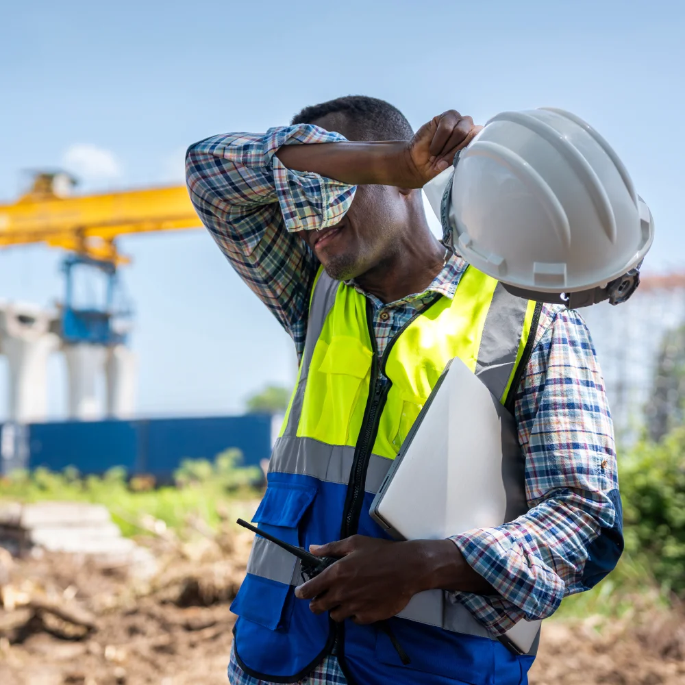 OSHA Construction Training