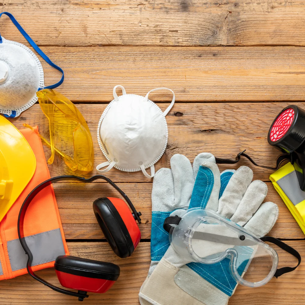 OSHA Construction Training