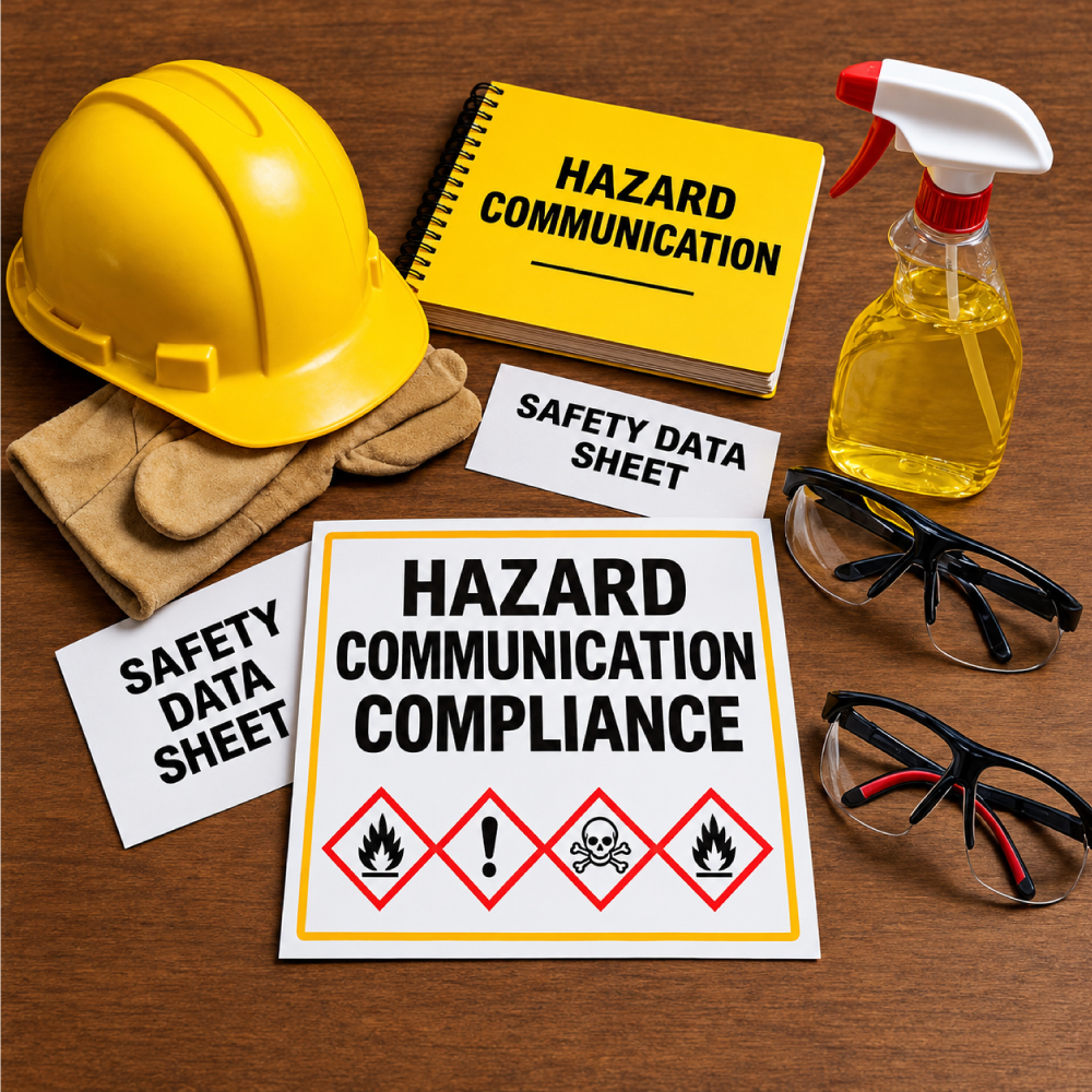 OSHA Construction Training