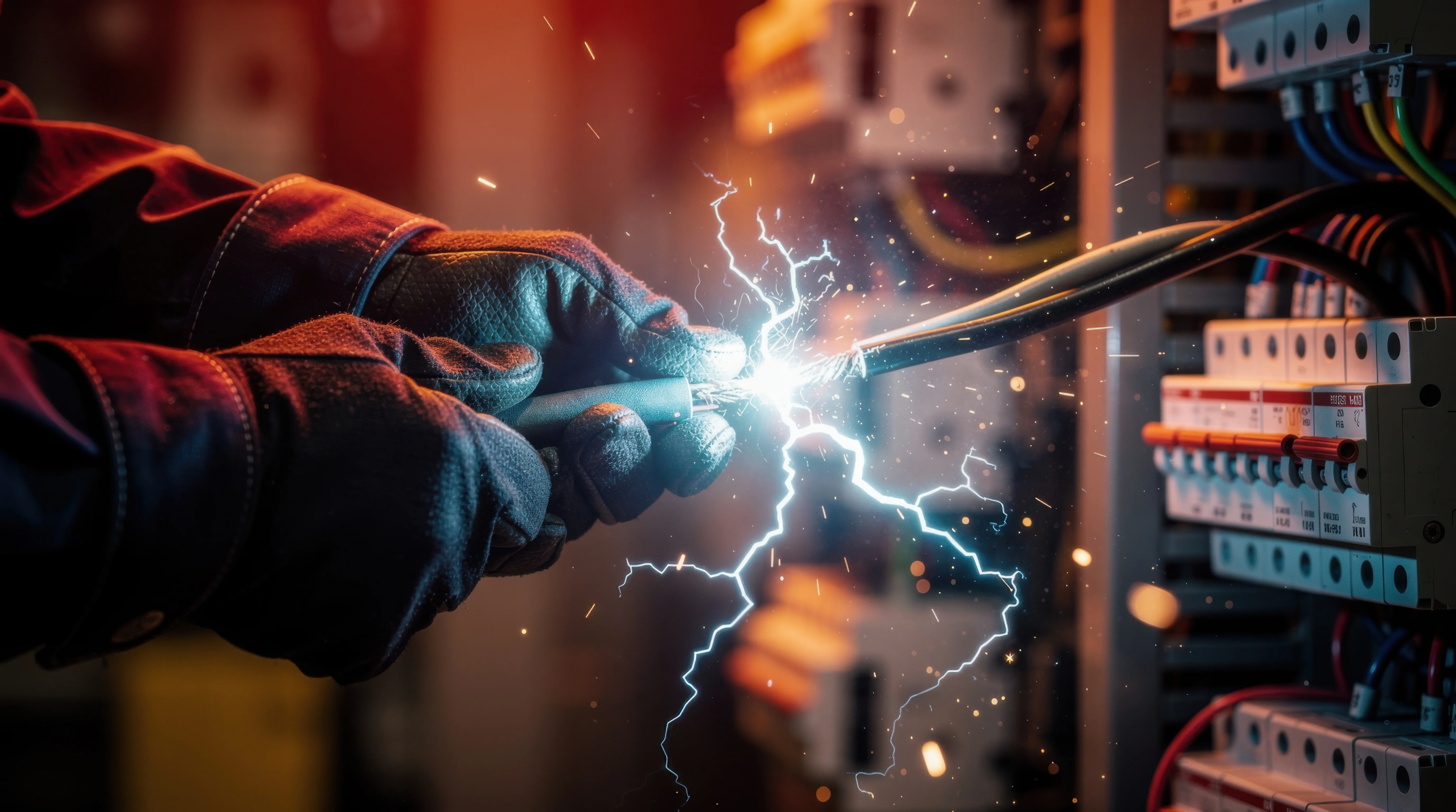 OSHA Electrical and Arc Flash Safety Training (NFPA 70E 2027)