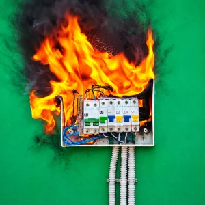 OSHA Arc Flash Safety Training (NFPA 70E 2027)