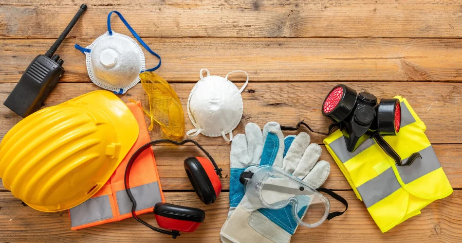 OSHA Construction Training